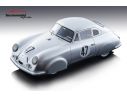 Tecnomodel TMD1895B PORSCHE 356 SL N.47 DNF LM 1951 R.BRUNET-R.SAUERWEIN 1:18 Modellino