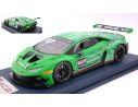 Looksmart LS18020A LAMBORGHINI HURACAN GT3 EVO RACING LIVERY 1:18 Modellino