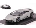 Looksmart LS498B LAMBORGHINI HURACAN EVO GRIGIO ARTIS (MATT) 1:43 Modellino