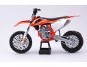 New Ray NY57943 KTM 450 SX-F 2018 1:10 Modellino