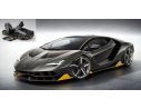Auto Art / Gateway AA79114 LAMBORGHINI CENTENARIO LP770-4 1:18 Modellino