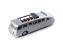 Autocult ATC10005 SKODA 532 AUTOBAHNBUS 1938 MET.SILVER 1:43 Modellino