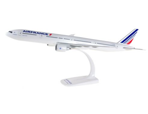 Herpa HP608909 AIR FRANCE BOEING 777-300 1:200 Modellino