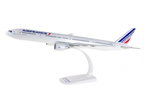 Herpa HP608909 AIR FRANCE BOEING 777-300 1:200 Modellino