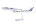 Herpa HP608909 AIR FRANCE BOEING 777-300 1:200 Modellino