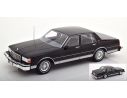 MODELCARGROUP MCG18113 CHEVROLET CAPRICE 1987 BLACK 1:18 Modellino