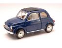 Bburago BU12020 FIAT 500 F 1965 1:18 Modellino