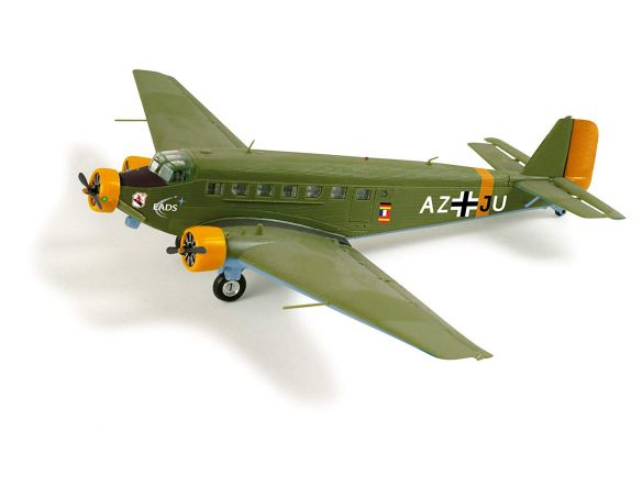 Herpa 019149 Amicale Jean Baptiste Salis Junkers Ju-52/3m 1:160 Aereo Modellino