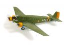 Herpa 019149 Amicale Jean Baptiste Salis Junkers Ju-52/3m 1:160 Aereo Modellino