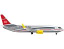 Herpa 518369 TUI fly Boeing 737-800 Deutsche Bahn "ICE" 1:500 Aereo Modellino