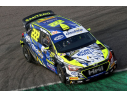 Ixo model RAM696 HYUNDAI NG i20 WRC N.222 5th RALLY MONZA 2018 CAIROLI-MORI 1:43 Modellino