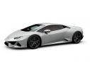 Looksmart LS498D LAMBORGHINI HURACAN EVO BIANCO ICARUS (METALLIC) 1:43 Modellino
