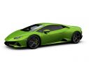 Looksmart LS498E LAMBORGHINI HURACAN EVO VERDE MANTIS (PEARL) 1:43 Modellino