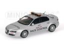 Minichamps PM400120590 ALFA ROMEO 159 RACE CONTROL 1:43 Modellino