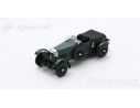 Spark Model S43LM30 BENTLEY SPEED SIX N.4 WINNER LM 1930 W.BARNATO-G.KIDSTON 1:43 Modellino
