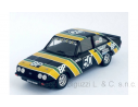 Trofeu TFRRBE10 FORD ESCORT MK II RS 2000 N.50 24H SPA 1979  VERNEY-DELAUNAY-GRANDET1:43 Modellino