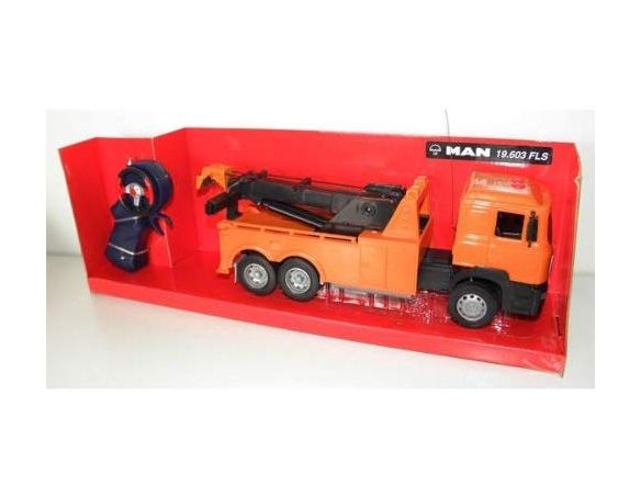 New Ray 86273 CAMION LONG HANLER 1:32 Radiocomando Modellino