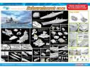Dragon D1062 GERMAN BATTLESHIP SCHARNHOST 1940 KIT 1:350 Modellino