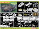 Dragon D6879 SD.KFZ.234/1 SCHWERER PANZERSPAHWAGEN (2 cm) KIT 1:35 Modellino