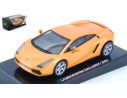 Edison Giocattoli EDS801121CB LAMBORGHINI GALLARDO 2003 ORANGE MET.1:43 Modellino