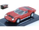 Edison Giocattoli EDS801121CC LAMBORGHINI MIURA SV 1971 RED 1:43 Modellino