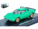 Edison Giocattoli EDS801121L LANCIA STRATOS HF 1974 GREEN 1:43 Modellino