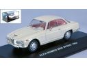 Edison Giocattoli EDS801121N ALFA ROMEO 2600 SPRINT 1964 CREAM 1:43 Modellino