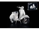 Italeri IT4633 VESPA 125 PRIMAVERA KIT 1:9 Modellino