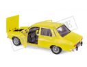 Norev NV185212 RENAULT 12M TS 1973 YELLOW 1:18 Modellino