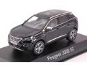 Norev NV473879 PEUGEOT 3008 GT 2016 BLACK 1:43 Modellino