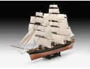 Revell RV05430 GIFT SET CUTTY SARK 150th ANNIVERSARY KIT 1:220 Modellino