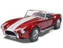 Revell RV14011 COBRA 427 KIT 1:24 Modellino