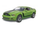 Revell RV14187 MUSTANG BOSS 302 2013 KIT 1:25 Modellino