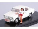 Rio RI4608P ALFA ROMEO GIULIETTA CONCORSO MISS ITALIA 1955 1:43 Modellino