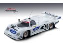 Tecnomodel TMD18119A FORD C100 N.6 DNF LM 1982 LUDWIG-WINKEL.-SURER 1:18 Modellino