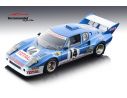 Tecnomodel TMD1899B LIGIER JS2 N.14 DNF LM 1974 G.CHASSEUIL-M.LECLERE 1:18 Modellino
