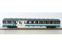 Lima HL4032 Carrozza cuccette delle FS in livrea XMPR H0 1:87 Modellino
