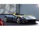 Looksmart LS18021A FERRARI MONZA SP1 1:18 Modellino