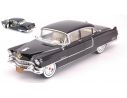 Greenlight GREEN84091 CADILLAC FLEETWOOD SERIES 60 1955 THE GODFATHER 1972 BLACK 1:24 Modellino