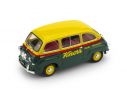 Brumm BM0643 FIAT 600 MULTIPLA VEICOLO COMMERCIALE BRODO KNORR 1956 1:43 Modellino