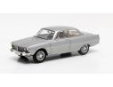 Matrix MX41706-011 ROVER P6 GRABER COUPE 1968 MET.GREY 1:43 Modellino
