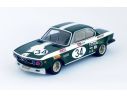 Trofeu TFRRAT02 BMW 2800 CS BROADSPEED N.3 3rd SALZBURGRIN 1972 FITZPATRICK 1:43 Modellino