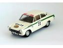 Trofeu TFRRSE02 FORD LOTUS CORTINA N.20 1st SWEDEN RALLY 1967 SODERSTROM-PALM 1:43 Modellino