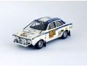 Trofeu TFRRUK19 FORD ESCORT MK1 N.46 3rd MEXICO WORLD CUP RALLY 1970 AALTONEN-LIDDON1:43 Modellino