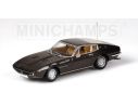 Minichamps PM400123320 MASERATI GHIBLI COUPE' 69 BROWN 1:43 Auto Stradali
