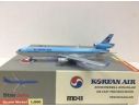 StarJets Aereoplano HL-7317 SJKAL048 Korean Air MD-11 1/500 Modellino