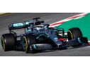 Spark Model S18451 MERCEDES F1 W10 V.BOTTAS 2019 N.77 WINNER AUSTRALIAN GP 1:18 Modellino