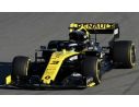 Spark Model S18454 RENAULT F1 D.RICCIARDO 2019 N.3 AUSTRALIAN GP 1:18 Modellino