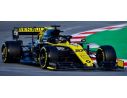 Spark Model S18455 RENAULT F1 N.HULKENBERG 2019 N.27 AUSTRALIAN GP 1:18 Modellino