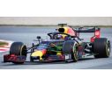 Spark Model S18456 RED BULL RB15 P.GASLY 2019 N.10 CHINESE GP 1:18 Modellino